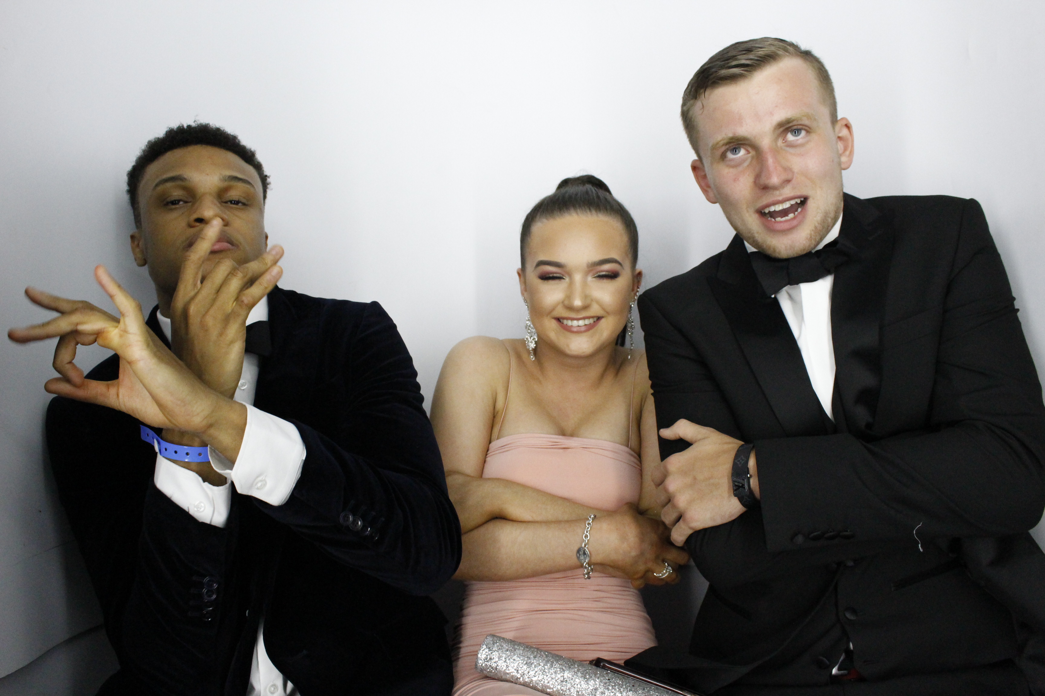 Whitgift School Year 13 Prom | View more photos from the event at gallery.myphotoboothexperience.co.uk/u/MyPhotoBoothExperienceLtd/Whitgift-School-Year-13-Prom